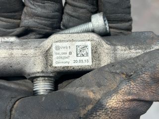 bontott SKODA OCTAVIA III Közösnyomócső