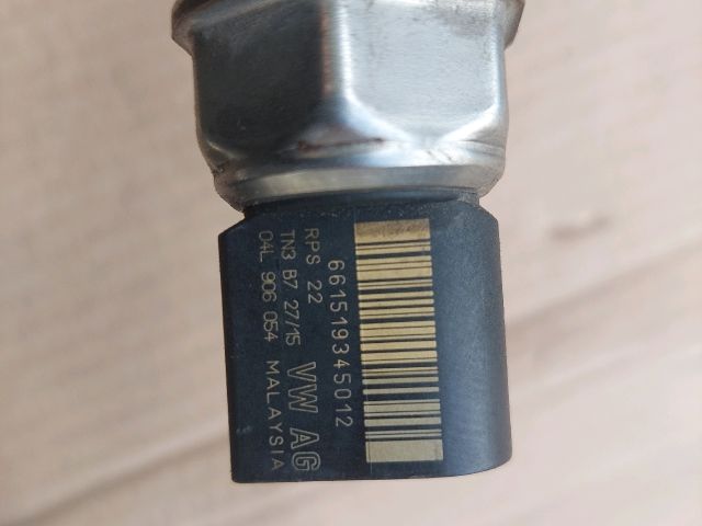 bontott SKODA OCTAVIA III Közösnyomócső