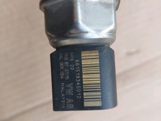 bontott SKODA OCTAVIA III Közösnyomócső