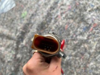 bontott SKODA OCTAVIA III Közösnyomócső