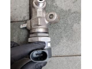 bontott SKODA OCTAVIA III Közösnyomócső