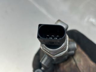 bontott SKODA OCTAVIA III Közösnyomócső