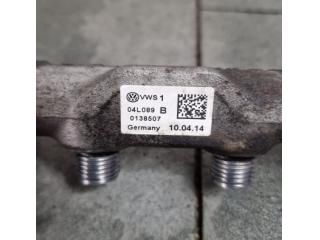 bontott SKODA OCTAVIA III Közösnyomócső