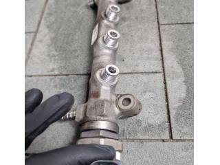 bontott SKODA OCTAVIA III Közösnyomócső