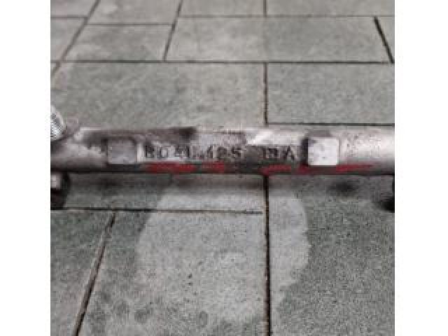 bontott SKODA OCTAVIA III Közösnyomócső