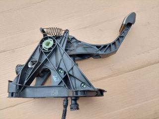 bontott SKODA OCTAVIA III Kuplung Pedál