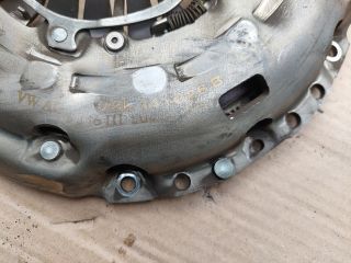 bontott SKODA OCTAVIA III Kuplung Szett Lendkerékkel