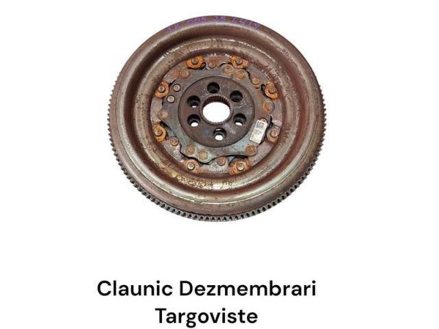 bontott SKODA OCTAVIA III Kuplung Szett (Szerkezet, Tárcsa)