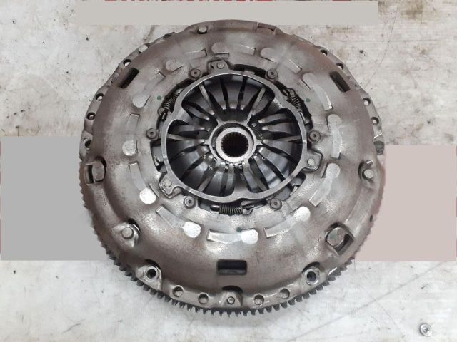 bontott SKODA OCTAVIA III Kuplung Szett (Szerkezet, Tárcsa)