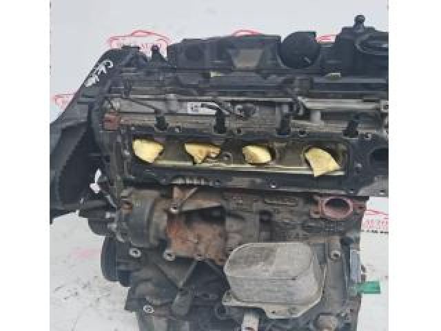 bontott SKODA OCTAVIA III Motor (Fűzött blokk hengerfejjel)
