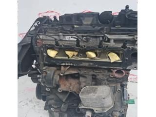 bontott SKODA OCTAVIA III Motor (Fűzött blokk hengerfejjel)