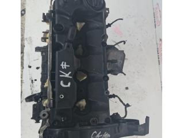 bontott SKODA OCTAVIA III Motor (Fűzött blokk hengerfejjel)