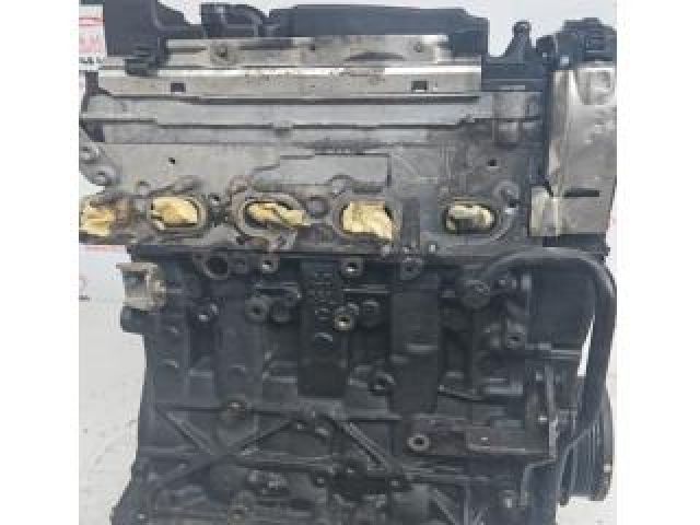 bontott SKODA OCTAVIA III Motor (Fűzött blokk hengerfejjel)