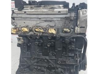 bontott SKODA OCTAVIA III Motor (Fűzött blokk hengerfejjel)