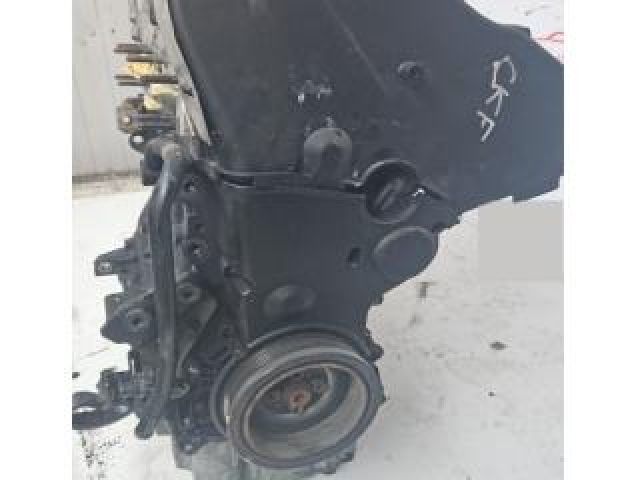 bontott SKODA OCTAVIA III Motor (Fűzött blokk hengerfejjel)