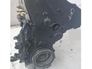 bontott SKODA OCTAVIA III Motor (Fűzött blokk hengerfejjel)