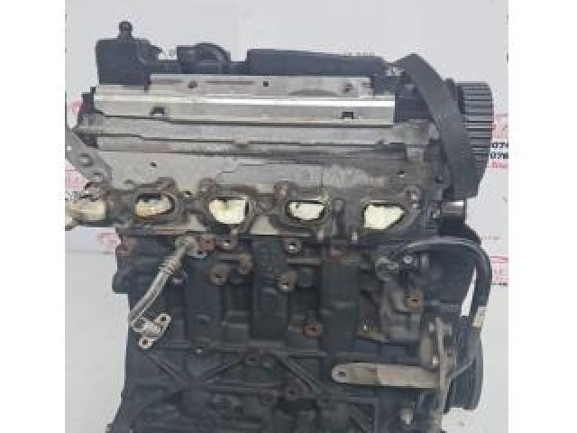 bontott SKODA OCTAVIA III Motor (Fűzött blokk hengerfejjel)