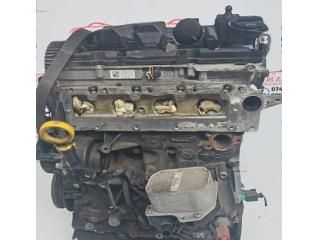 bontott SKODA OCTAVIA III Motor (Fűzött blokk hengerfejjel)