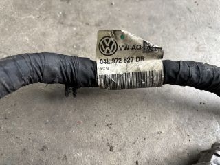 bontott SKODA OCTAVIA III Motor Kábelköteg