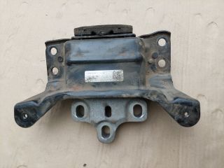 bontott SKODA OCTAVIA III Motor Tartó Bak Bal