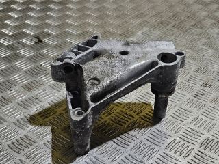 bontott SKODA OCTAVIA III Motor Tartó Bak (Fém)