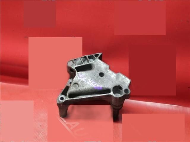 bontott SKODA OCTAVIA III Motor Tartó Bak (Fém)