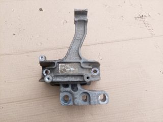 bontott SKODA OCTAVIA III Motor Tartó Bak Jobb