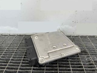 bontott SKODA OCTAVIA III Motorvezérlő