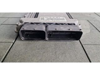 bontott SKODA OCTAVIA III Motorvezérlő