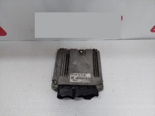 bontott SKODA OCTAVIA III Motorvezérlő