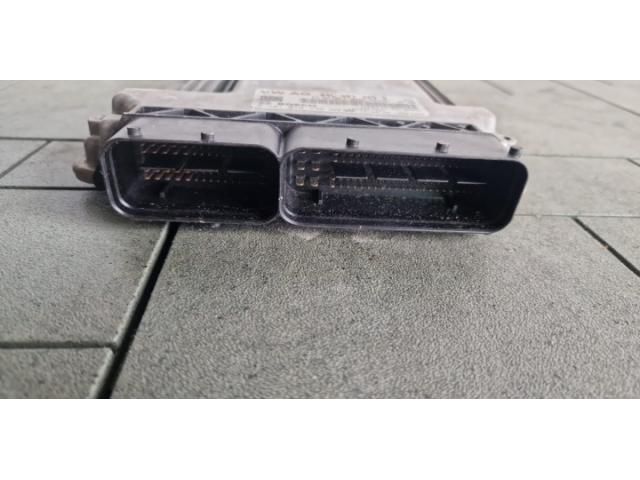 bontott SKODA OCTAVIA III Motorvezérlő