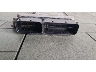 bontott SKODA OCTAVIA III Motorvezérlő