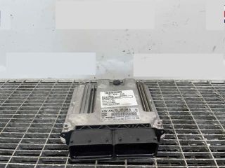 bontott SKODA OCTAVIA III Motorvezérlő