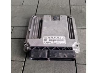 bontott SKODA OCTAVIA III Motorvezérlő