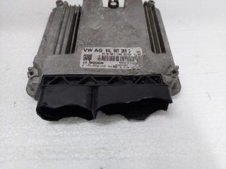 bontott SKODA OCTAVIA III Motorvezérlő