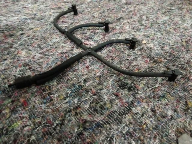 bontott SKODA OCTAVIA III Nagynyomású Üzemanyag Gyűjtőcső