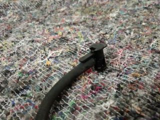 bontott SKODA OCTAVIA III Nagynyomású Üzemanyag Gyűjtőcső