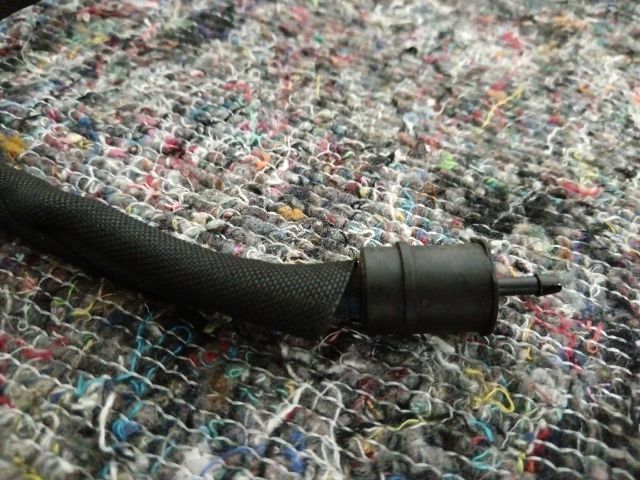 bontott SKODA OCTAVIA III Nagynyomású Üzemanyag Gyűjtőcső