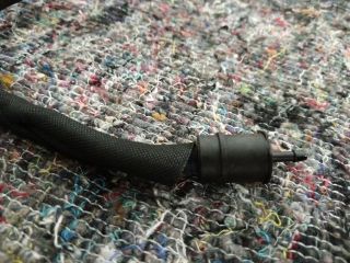 bontott SKODA OCTAVIA III Nagynyomású Üzemanyag Gyűjtőcső