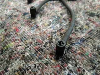 bontott SKODA OCTAVIA III Nagynyomású Üzemanyag Gyűjtőcső