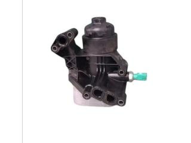 bontott SKODA OCTAVIA III Olajszűrő Ház