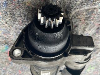 bontott SKODA OCTAVIA III Önindító