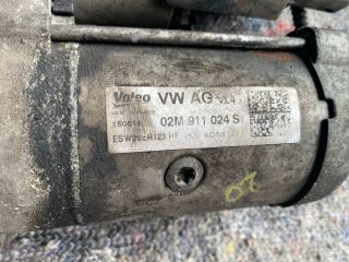 bontott SKODA OCTAVIA III Önindító