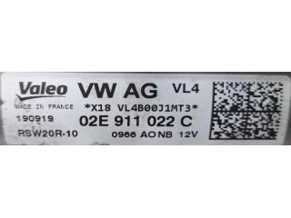 bontott SKODA OCTAVIA III Önindító