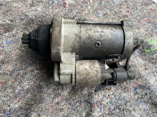 bontott SKODA OCTAVIA III Önindító