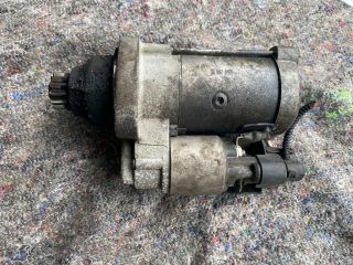 bontott SKODA OCTAVIA III Önindító