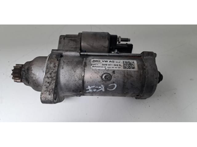 bontott SKODA OCTAVIA III Önindító