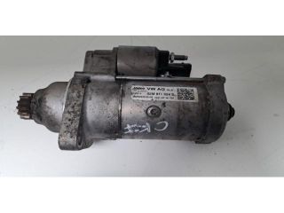 bontott SKODA OCTAVIA III Önindító