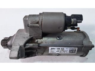 bontott SKODA OCTAVIA III Önindító