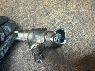 bontott SKODA OCTAVIA III Porlasztó (1 db)